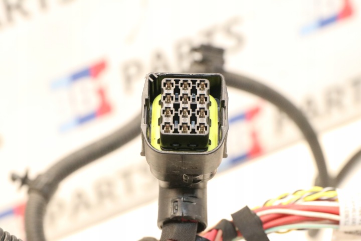 фото №7, Bmw f80 f82 m3 m4 f87 жгут установка коробки gs7d36sg s55 7848469