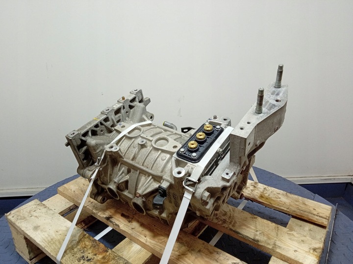 фото №6, Kia niro ev i 204 km двигатель электрический 36500-0e710