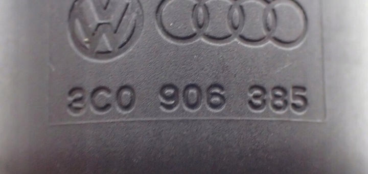 фото №7, Разъём штекер соединитель audi vw 3c0906385