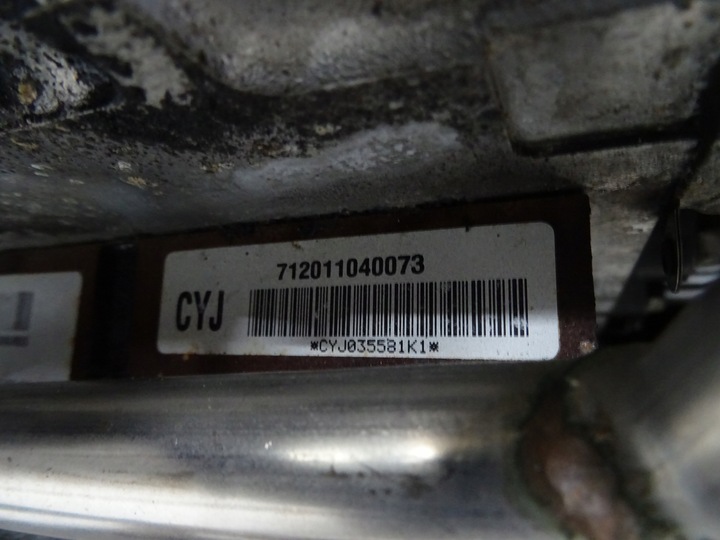 фото №14, Opel antara 2.2 cdti z22d1 двигун комплектний