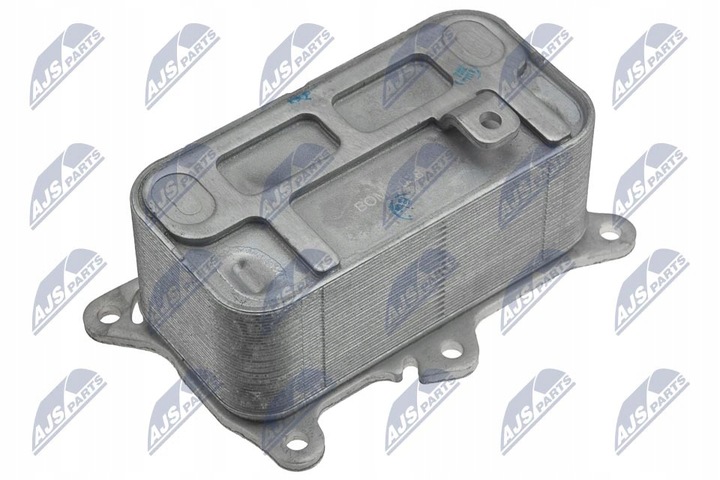 фото №2, Радіаторів масла ccl-me-038 nty