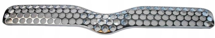 фото №1, Решітка решітка радіатора toyota yaris xp10 1999-