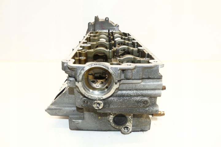 фото №11, Audi a8 d4 q7 4l cayenne s 4.2 tdi cds головка циліндрів ліва