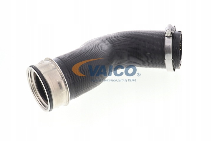 фото №1, Vaico v10-2833 turbo шланг воздуха наддувный