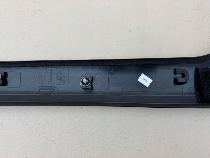 фото №12, Land rover discovery iv защита стойка стёкла 6h2203064 6h2203064daw