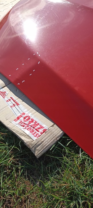 фото №10, Jeep compass ii капот