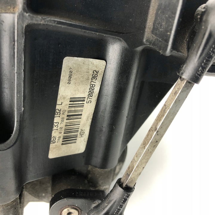 фото №7, Колектор всмоктуючий seat vw audi a3 a4 a6 2.0 tfsi