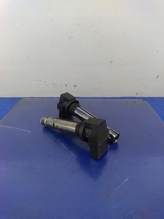 фото №4, Seat leon i 1.6b катушка зажигания 036905715f