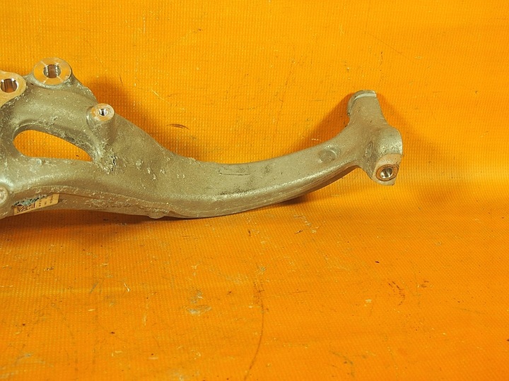 фото №8, Audi a4 8w b9 58km поворотный кулак перед правая 8w0407242f / 8w0407560