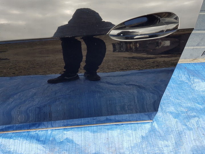 фото №8, Дверь левый перед mercedes w212 рестайлинг дорестайлинг универсал sedan c197 197