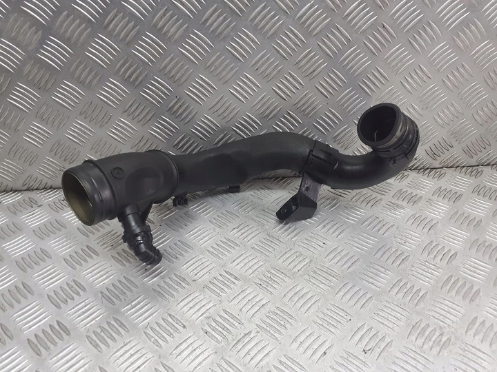 фото №3, Труба шланг інтеркулер skoda octavia i 1.9 tdi