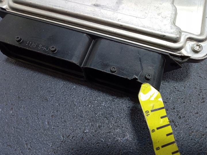 фото №6, Audi q5 ii fy 2.0 tdi 190 km блок управления двигателя