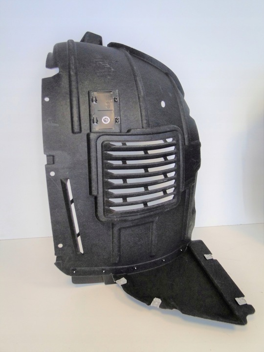 фото №5, Mercedes gle 167 підкрилок перед ліві праві 63 amg