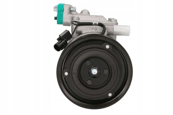 фото №11, Компрессор кондиционера hyundai elantra iii tucson ktt090072