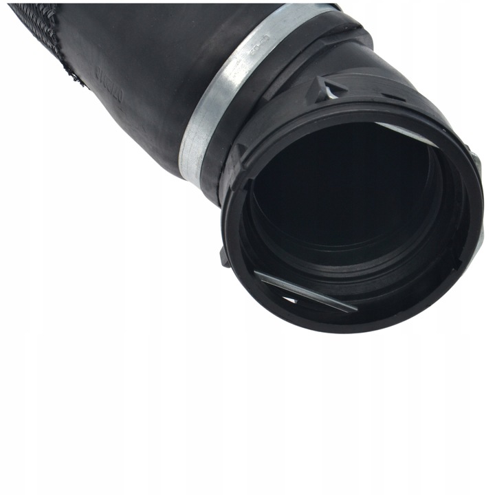 фото №16, Turbo труба шланг bmw 5 e61 535 d 11617793606