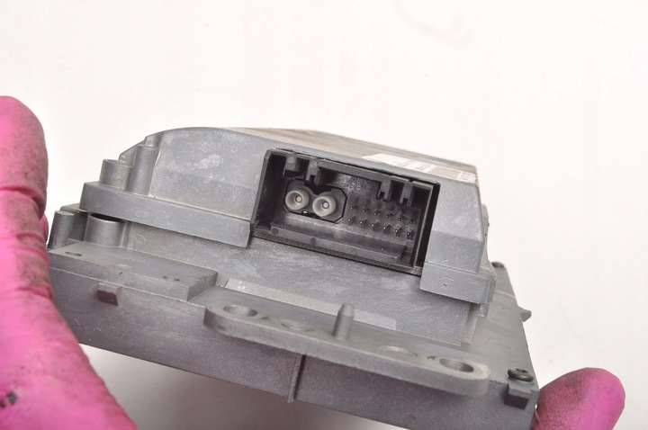 фото №6, Peugeot 407 дисплей екран навігації 9660361080