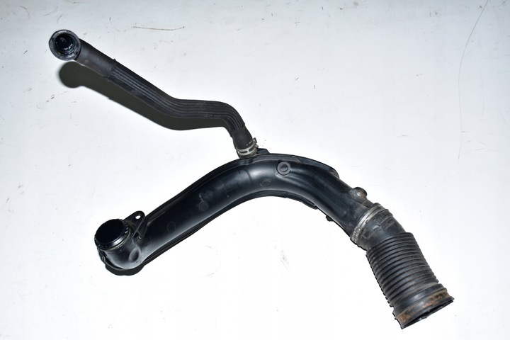 фото №1, Citreon c5 iii 2.0 hdi шланг труба шланг повітря