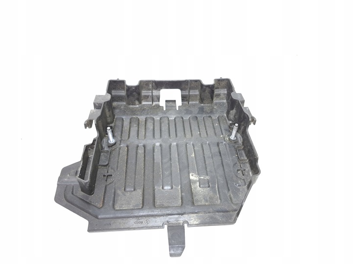 фото №1, Citroen c3 ii ds3 захист корпус комп'ютера 9686266480