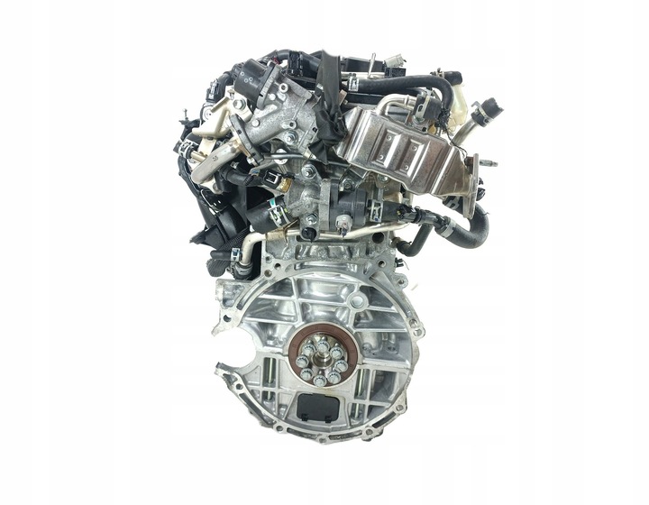 фото №8, Двигун комплектний toyota prius corolla c-hr chr 1.8 гібрид 2zr x2zr-y22