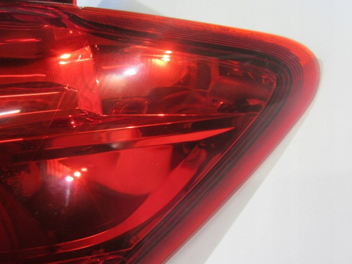 фото №8, Фара праве зад mitsubishi asx i w крило