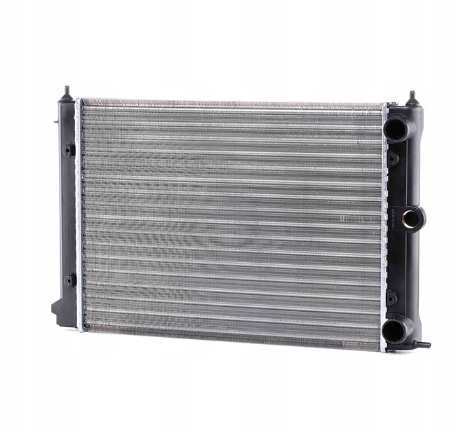 фото №8, Радіатор основний  ridex 470r0016 do vw golf ii 19e, 1g1 polo купе 86c, 80