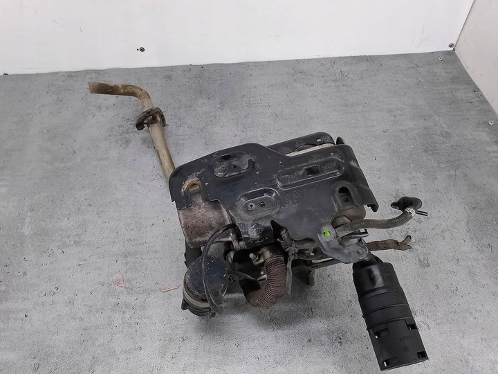 фото №6, Вебасто vw touran ii 1k0815065ar 9022472b 2.0 tdi