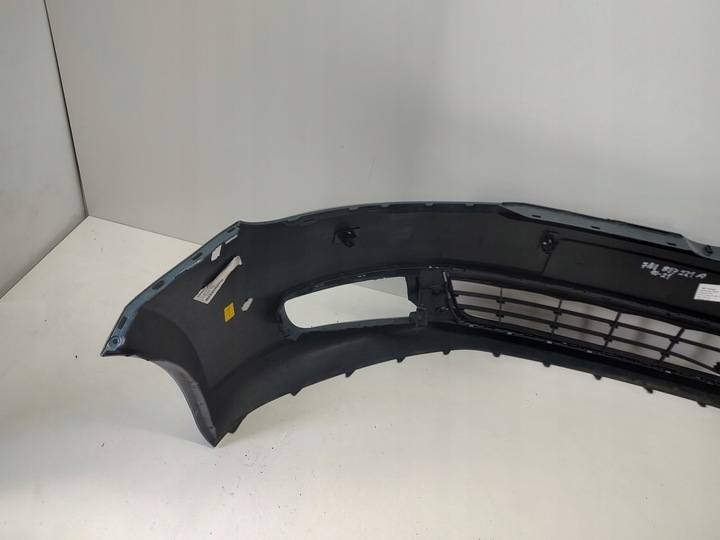 фото №9, Бампер перед vw sharan ii 10-21 4 pdc 7n0807221a