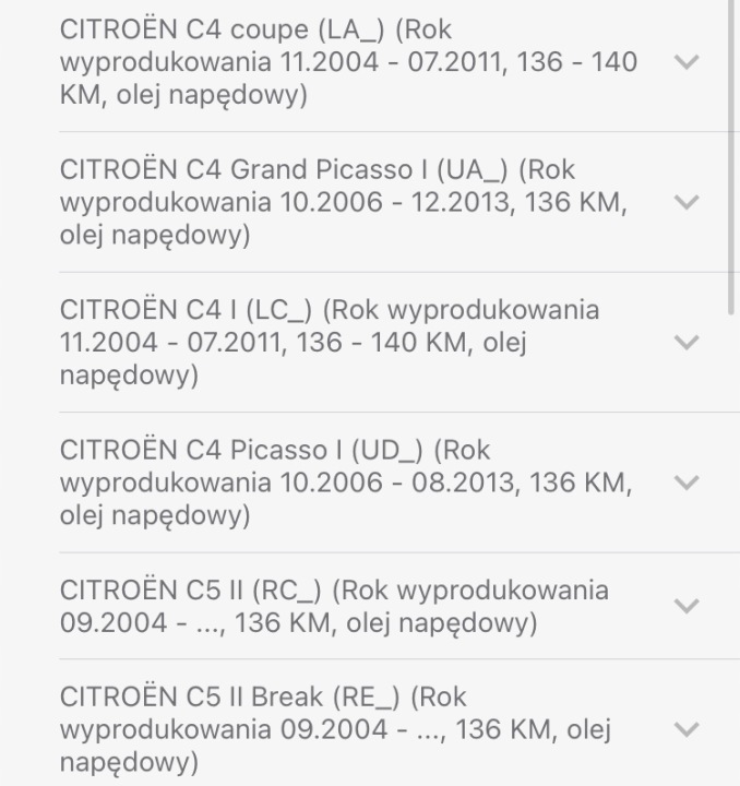 фото №8, 534033410 luk натягувач ремінь klinowy citroen c5