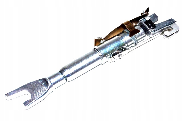 фото №2, Samoregulator тормозная колодка ham fiat marea 96 fast