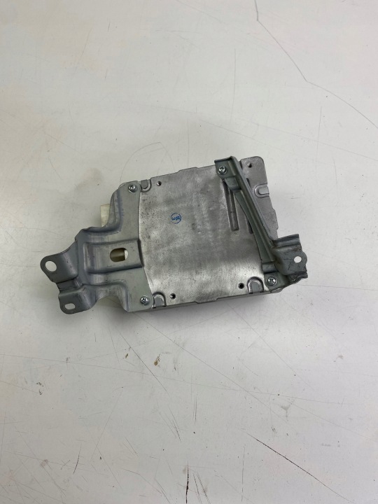 фото №6, Toyota prius iii модуль блок керування  гідропідсилювач 89650-47530