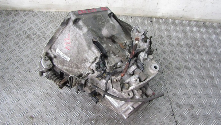 фото №10, Honda cr-v iv 2.2 коробка передач коробки передач 7gf0 12-16