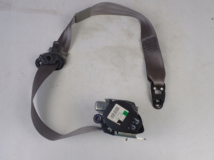 фото №1, Pas безопасности правый перед audi a8 s8 d3 5.2 короткий 601782800