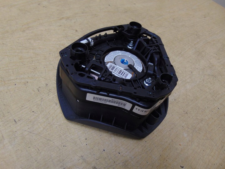 фото №9, Подушка подушка безопасности водителя citroen nemo 07354605290
