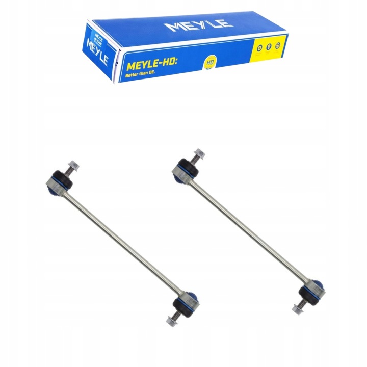 фото №1, Meyle hd з'єднувачі стабілізатора перед mini r50 r53 r55 r56 r57 r58 r59