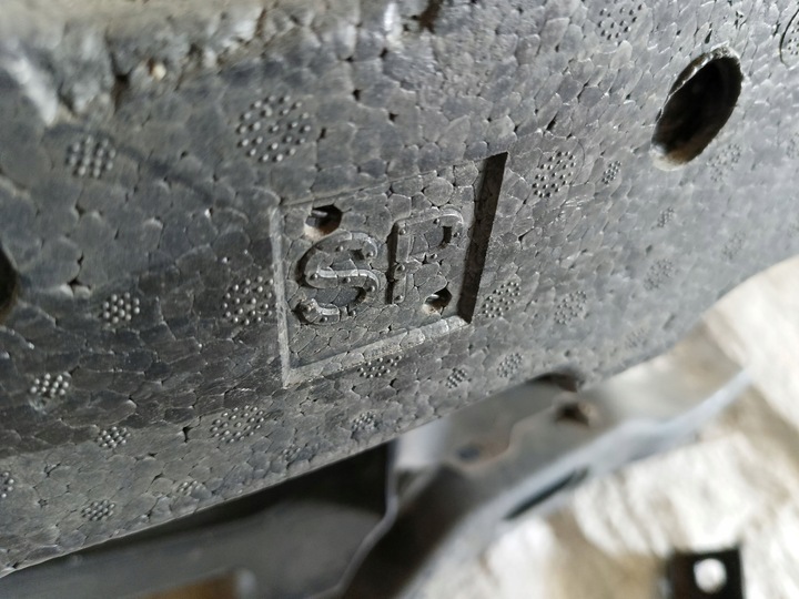 фото №5, Bmw f10 f11 pas усилитель m набор радиатор kpl