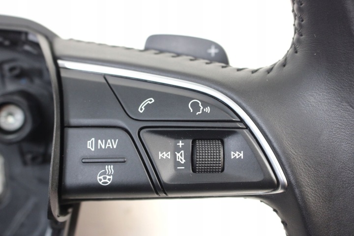 фото №8, Audi a4 q5 q7 кермо + передачі 4m0419091c 4m0419091n 4m0 419 091 c 4m0 41