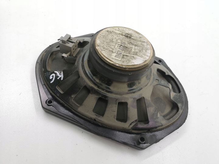 фото №5, Chrysler pt cruiser 2002 ліва сторона динамік двері задніх