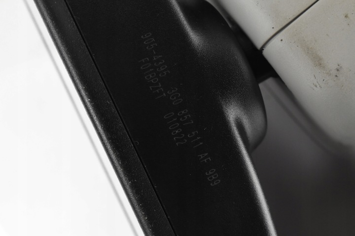 фото №4, Дзеркало заднього виду внутрішні корпус 5e3868437a skoda octavia iv nx