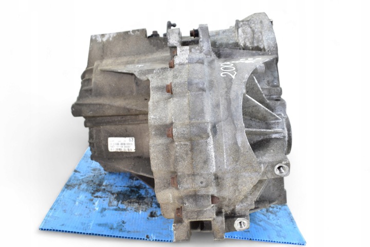 фото №8, Кпп кпп / коробка передач механічна volvo c30 s40 ii v50 v70 iii 2.0d 136km 8g9r7002pf