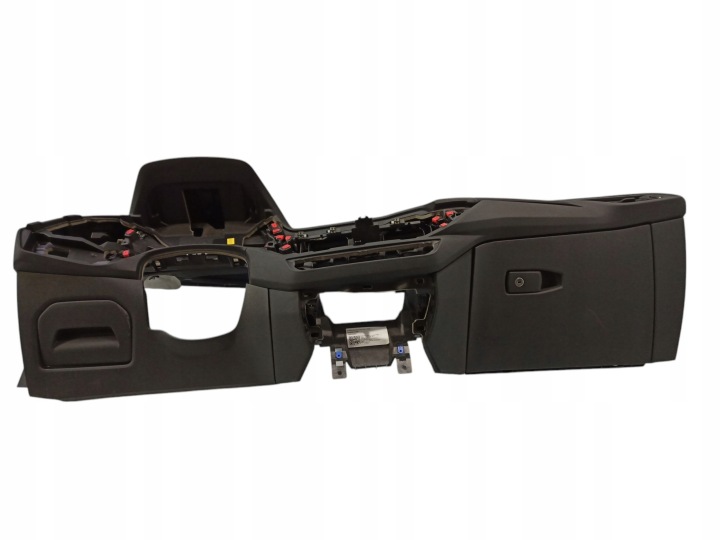 фото №7, Торпедо роздавальна bmw 1 f40 51456962648