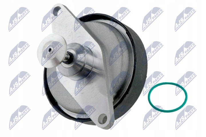 фото №15, Клапан egr opel astra g 2.0di, 2.0dti 98-
