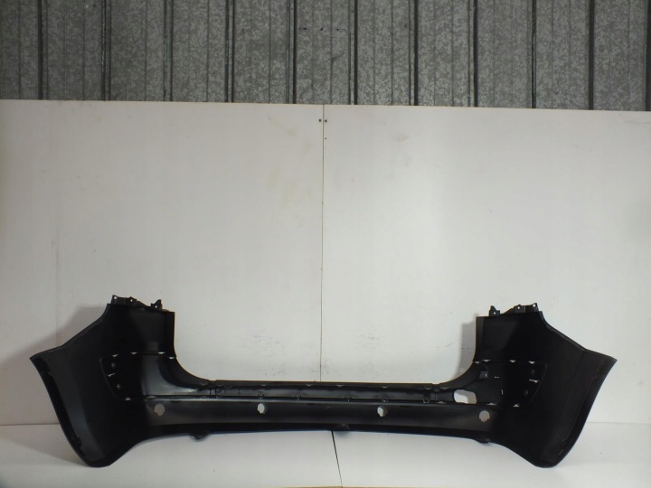 фото №8, Renault megane ii бампер задній  850109975r