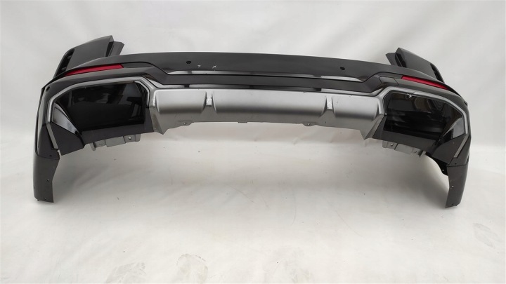 фото №11, Бампер задний bmw ix3 g08 m набор 9850848