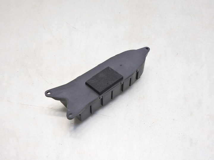 фото №6, Модуль блок керування двері правий перед peugeot 607 рестайлінг 9666864080