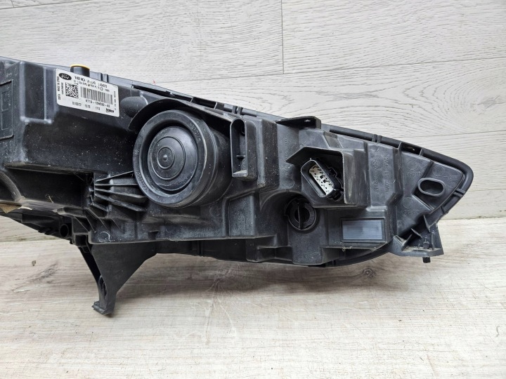 фото №9, Фара перед сторона левая ford transit - tourneo connect kt1b13w030ae
