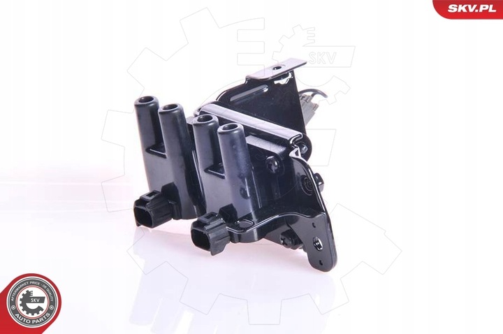 фото №15, Esen skv котушка запалювання 03skv104