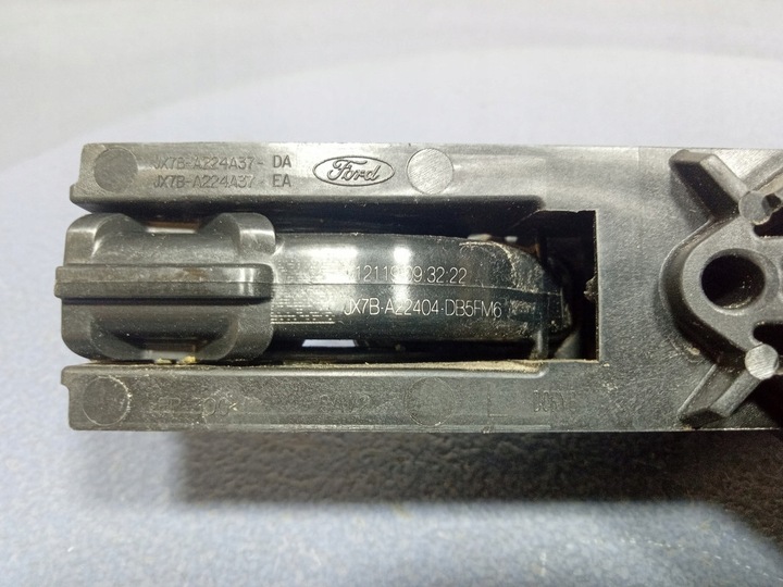 фото №7, Ford focus mk4 универсал ручка наружная дверь правый зад jx7b-a264a26-aaf