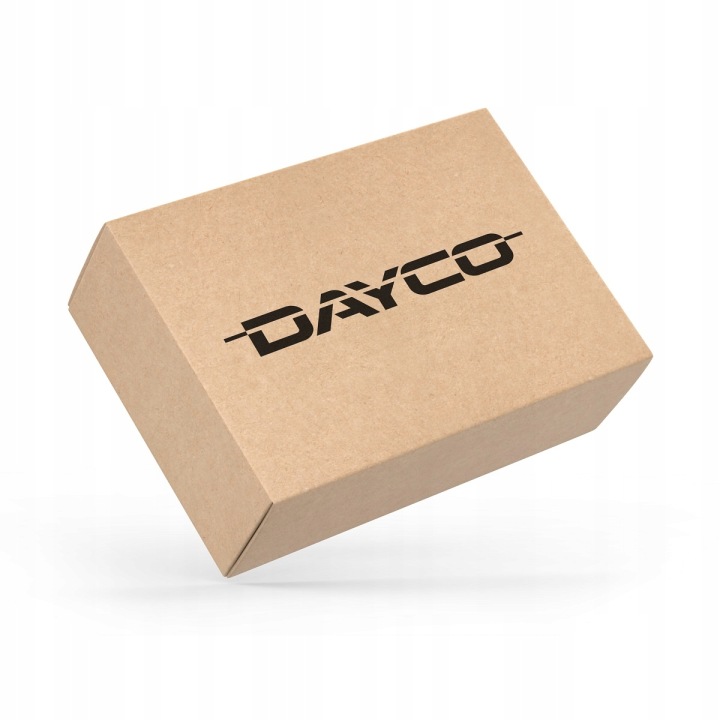 фото №9, Лента грм dayco 941047