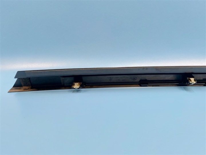 фото №12, Накладка зад porsche panamera 971 ii sport туризмо 2016-2023 971827044b