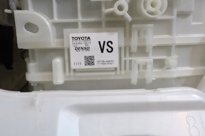 фото №8, Обігрівач lexus rx v 2.5 350h гібрид prestige